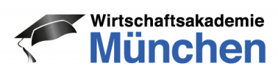 Logo Wirtschaftsakademie München Ihr Bildungsträger in der Aus – & Weiterbildung